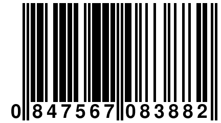 0 847567 083882