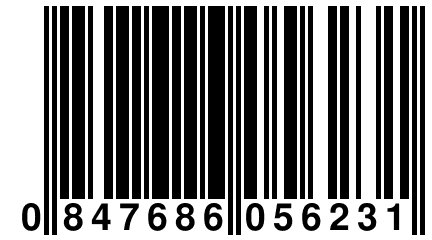 0 847686 056231