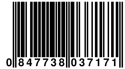 0 847738 037171