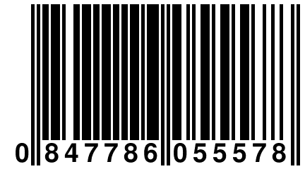 0 847786 055578