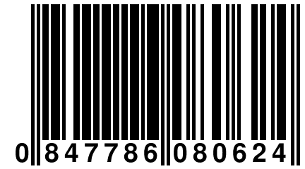 0 847786 080624