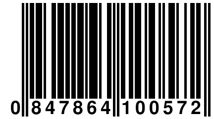 0 847864 100572