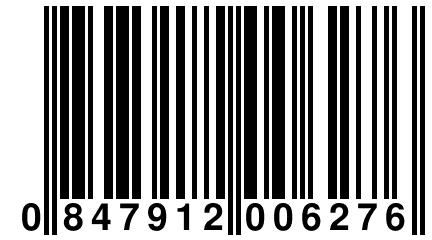 0 847912 006276