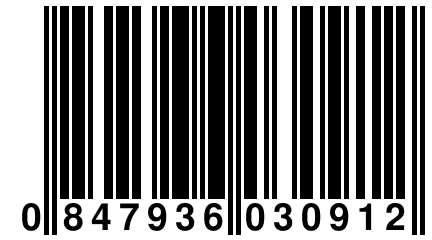 0 847936 030912