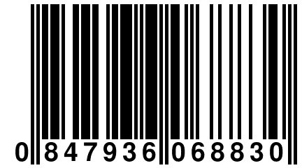 0 847936 068830