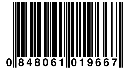 0 848061 019667