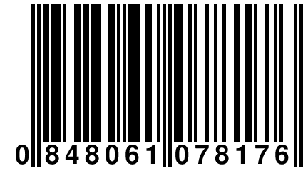 0 848061 078176