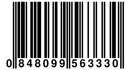 0 848099 563330