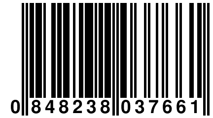 0 848238 037661