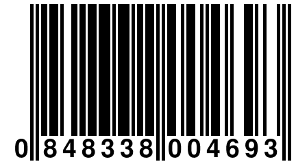 0 848338 004693