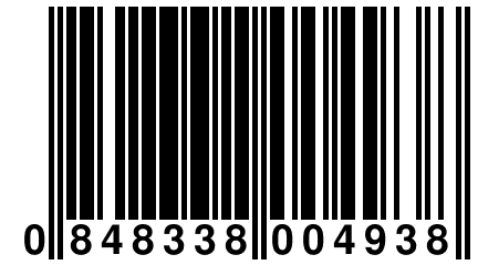 0 848338 004938