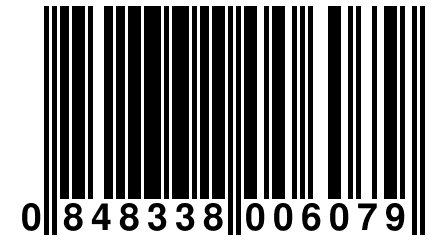 0 848338 006079