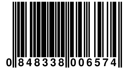 0 848338 006574