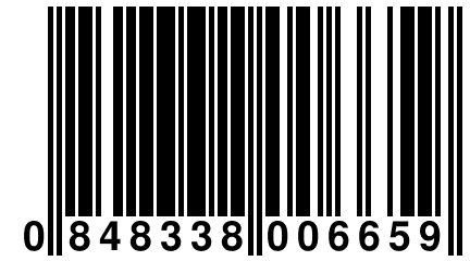 0 848338 006659