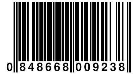 0 848668 009238