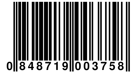 0 848719 003758