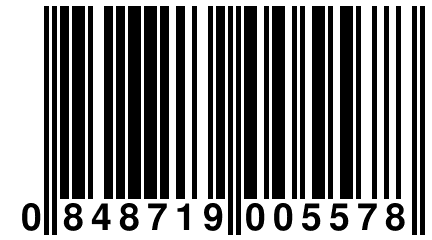 0 848719 005578