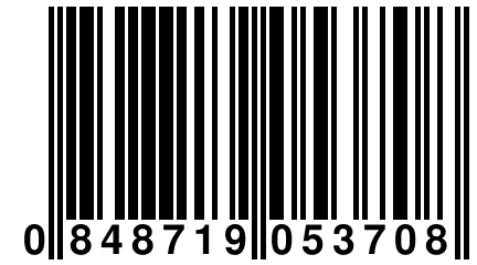 0 848719 053708