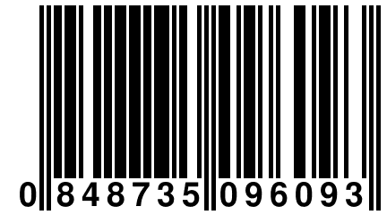 0 848735 096093