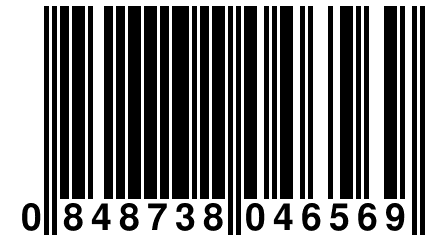 0 848738 046569