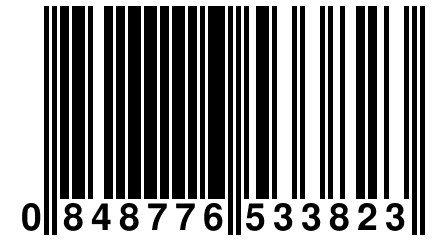 0 848776 533823