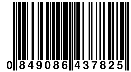 0 849086 437825