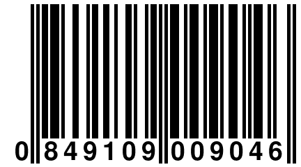 0 849109 009046