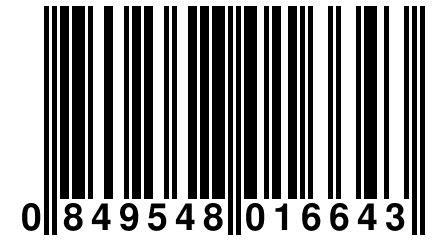 0 849548 016643