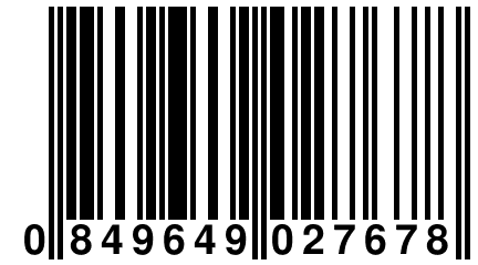 0 849649 027678