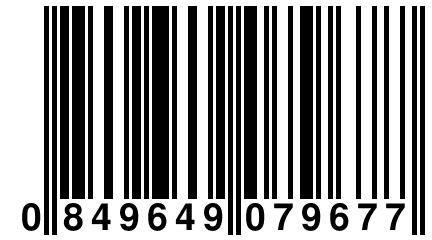 0 849649 079677