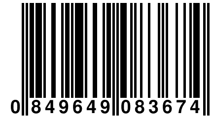 0 849649 083674