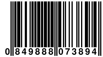 0 849888 073894