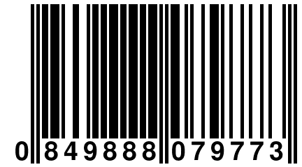 0 849888 079773