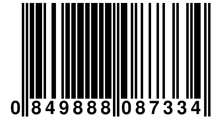 0 849888 087334