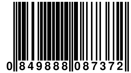 0 849888 087372