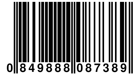 0 849888 087389