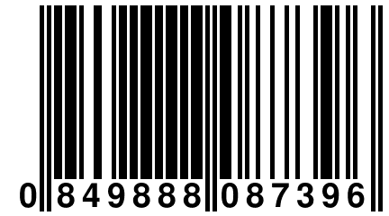 0 849888 087396