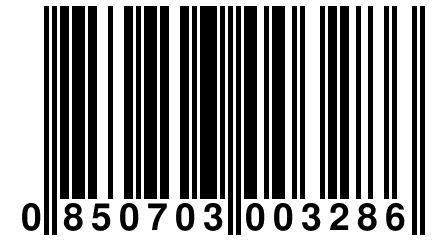 0 850703 003286