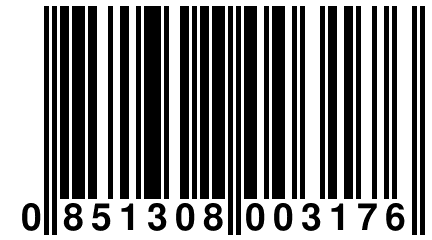 0 851308 003176