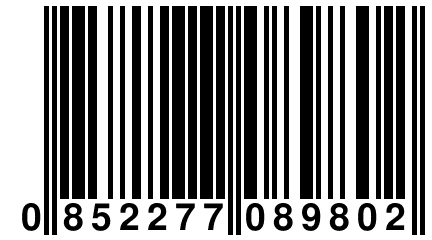 0 852277 089802