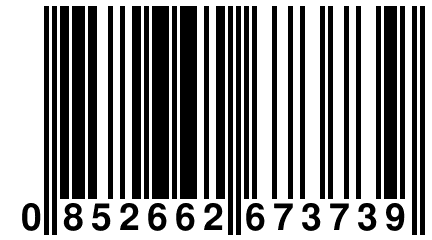 0 852662 673739