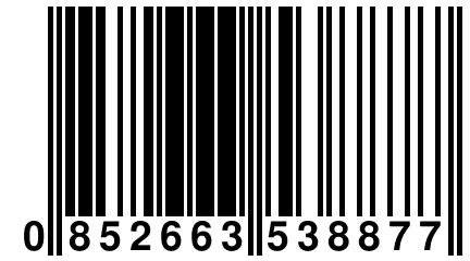 0 852663 538877