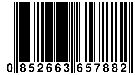 0 852663 657882