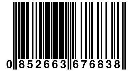 0 852663 676838