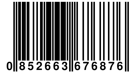 0 852663 676876