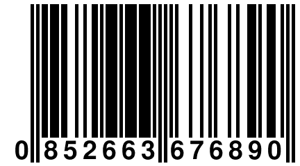 0 852663 676890