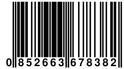 0 852663 678382