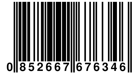 0 852667 676346