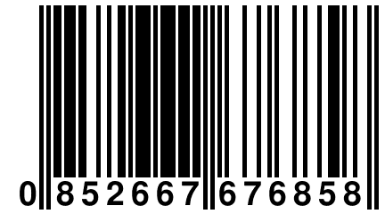0 852667 676858