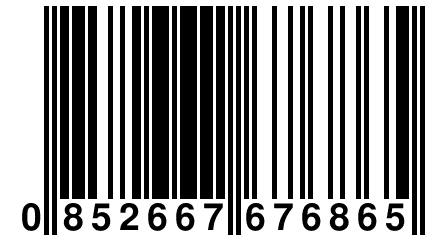 0 852667 676865